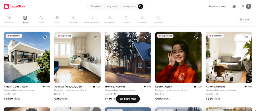 Marketplace Immobiliare